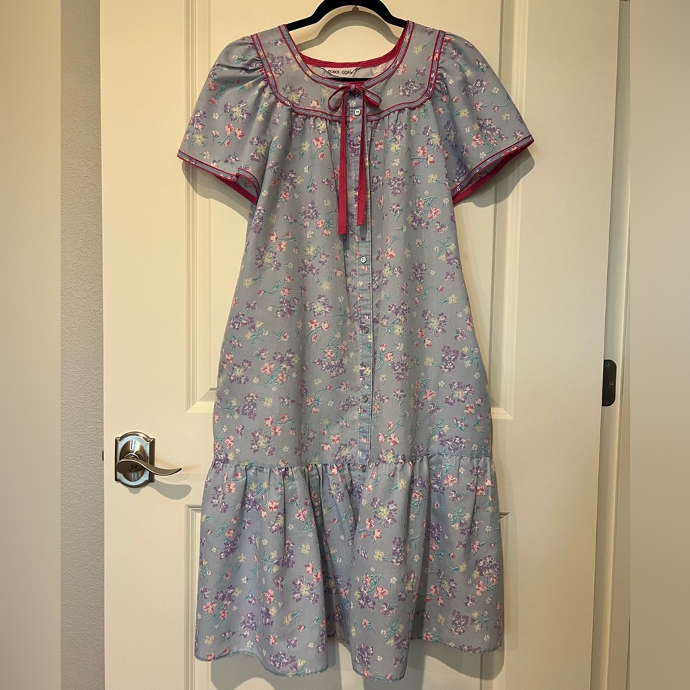 Authentic Vintage Models Coat